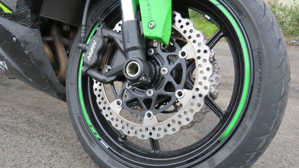 Kawasaki ZX-6R Ninja (2020) review | Visordown